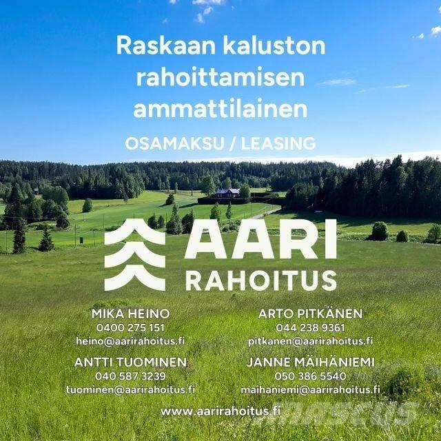 Ocmis sadetin Arroseur, enrouleur