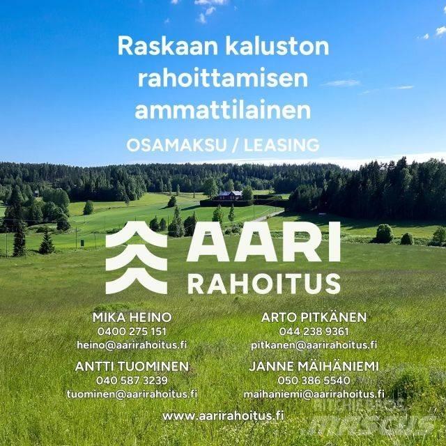 Ocmis sadetin Arroseur, enrouleur