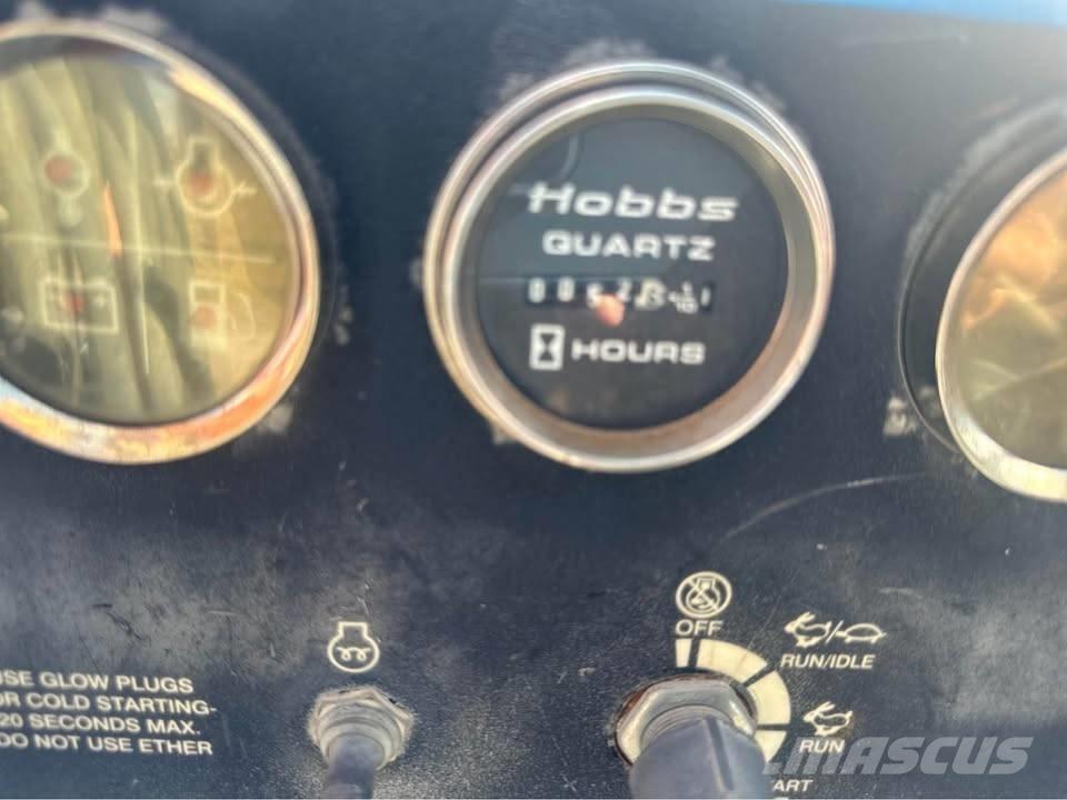 Miller PIPE PRO 304 Poste à souder