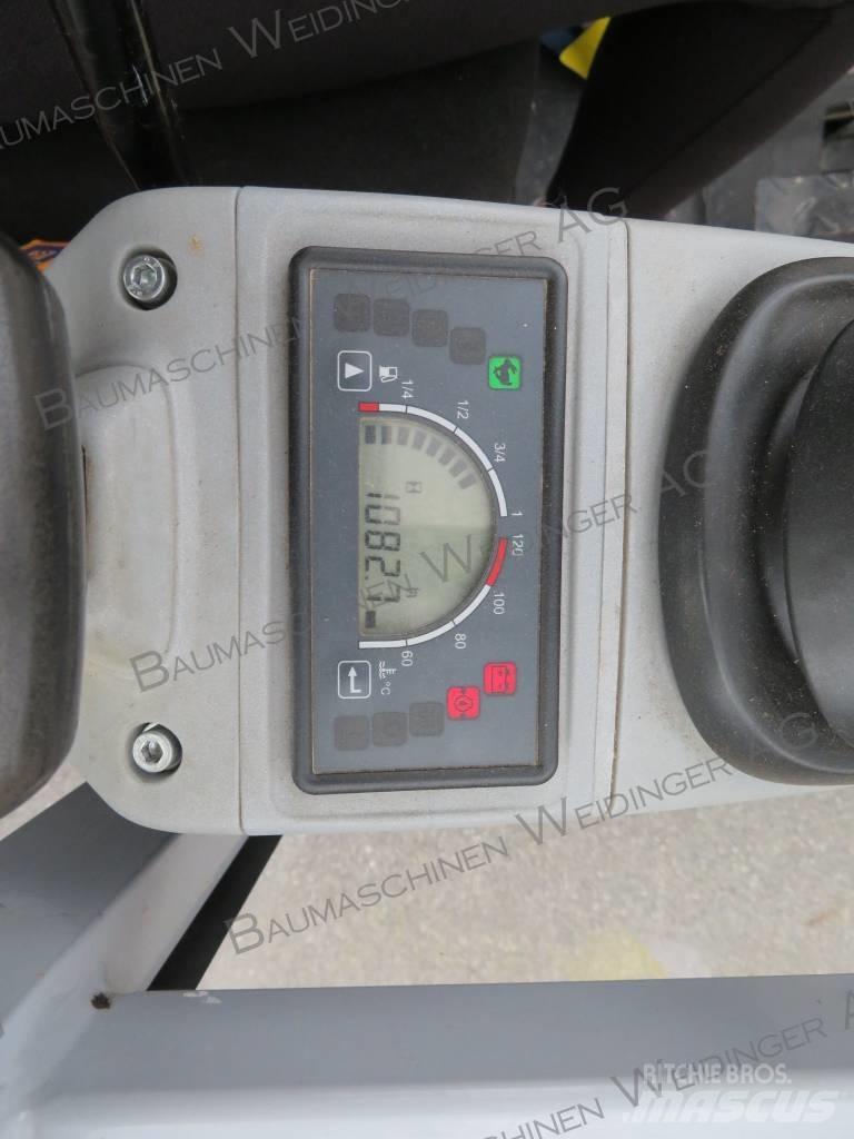 Wacker Neuson ET 16 Mini pelle < 7t
