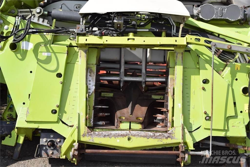 CLAAS Orbis 750 Autres matériels de fenaison