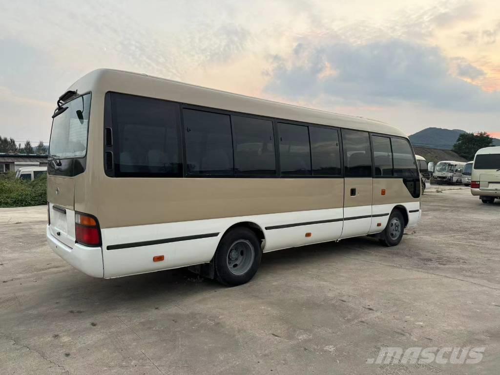 Toyota Coaster Bus Mini-bus