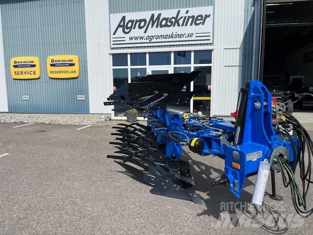 New Holland PHVH 4 Charrue réversible