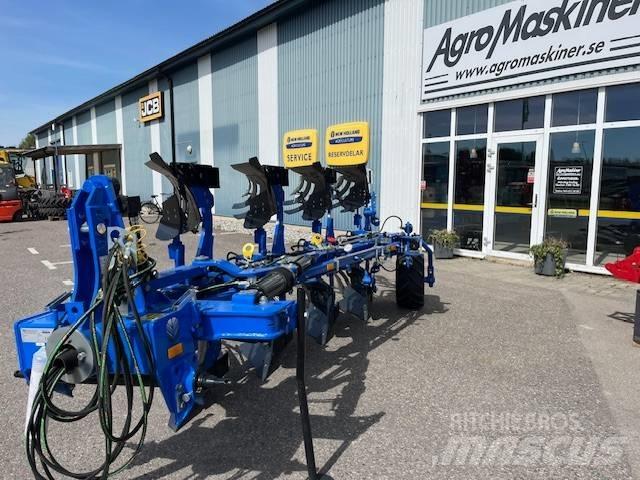New Holland PHVH 4 Charrue réversible