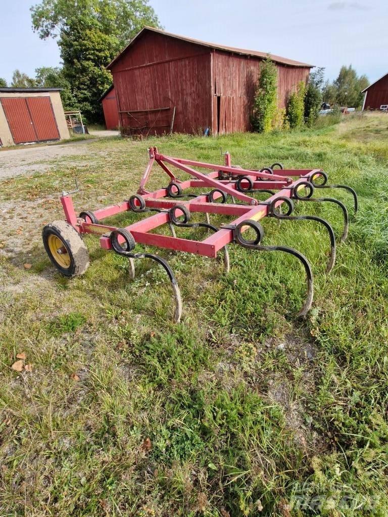 Väderstad SK 17 Déchaumeur, cultivateur