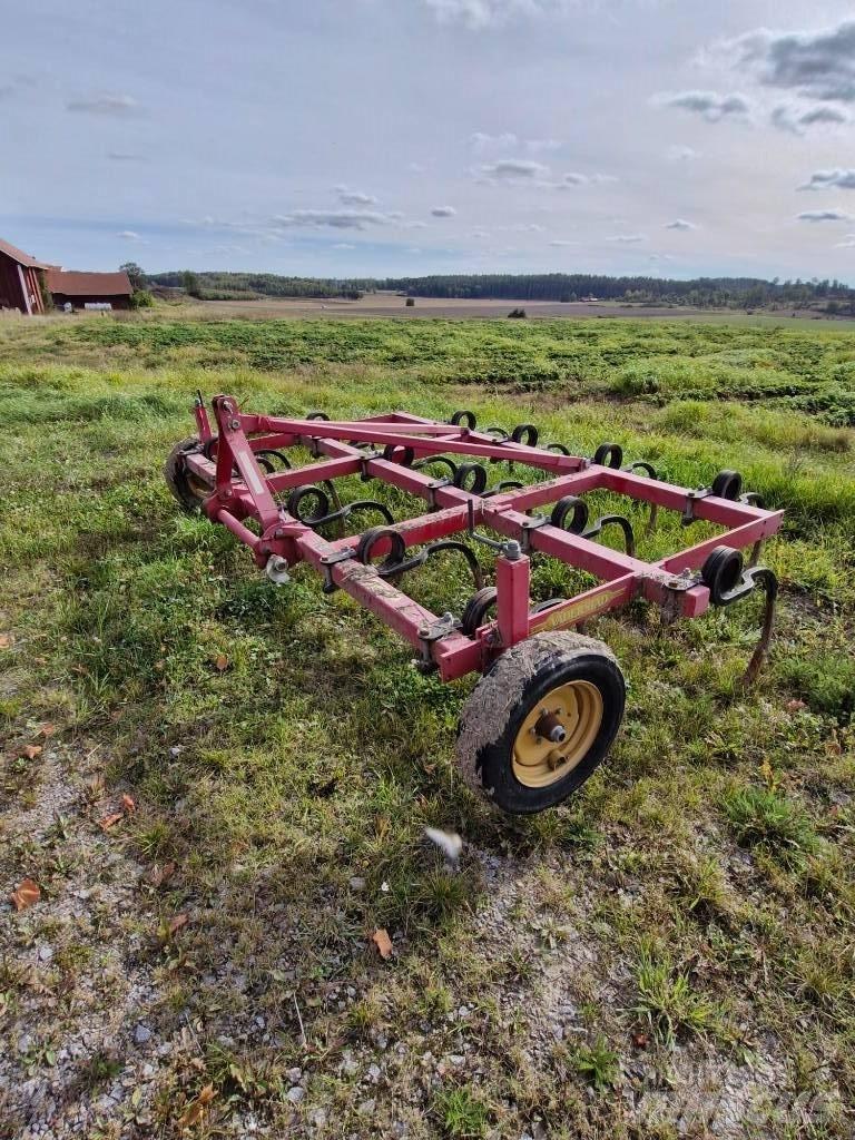 Väderstad SK 17 Déchaumeur, cultivateur