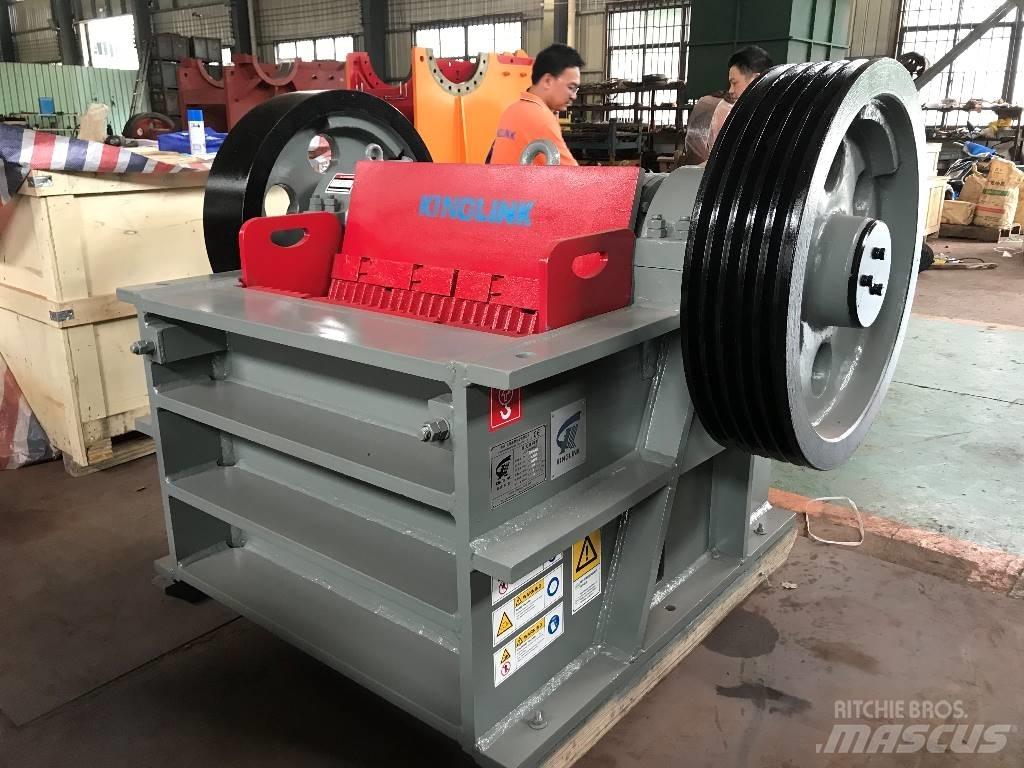 Kinglink PEX250x1000 Concasseur