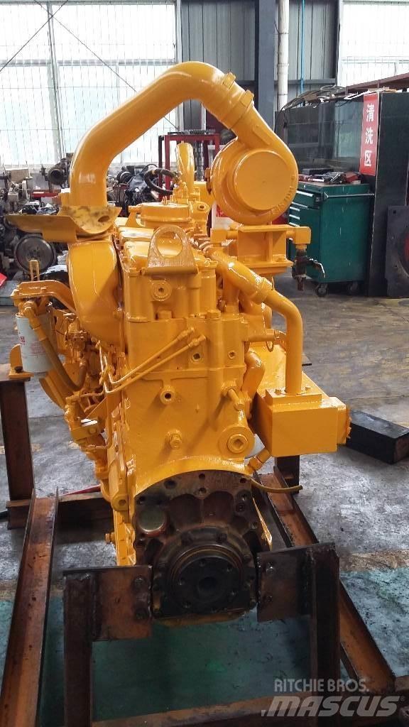 cummins NT855-C280 Moteur