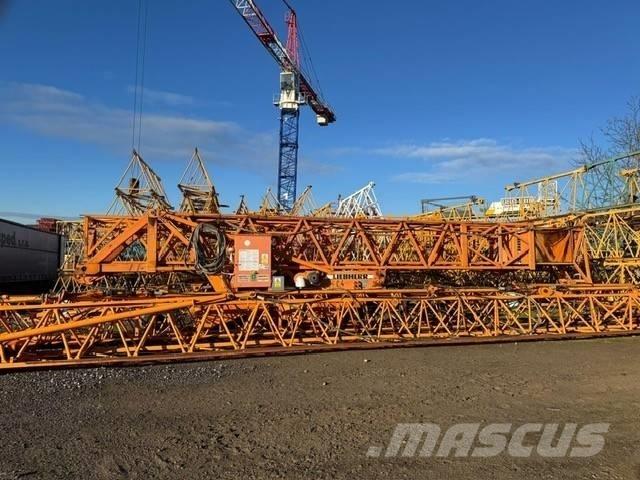 Liebherr 63 K Grue à tour