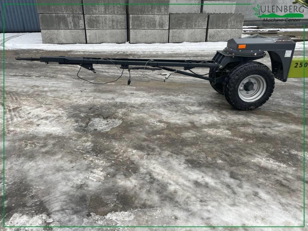 CLAAS VARIO 1080 Accessoires moissonneuse batteuse
