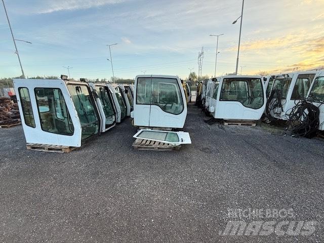 Liebherr USED CAB Cabine