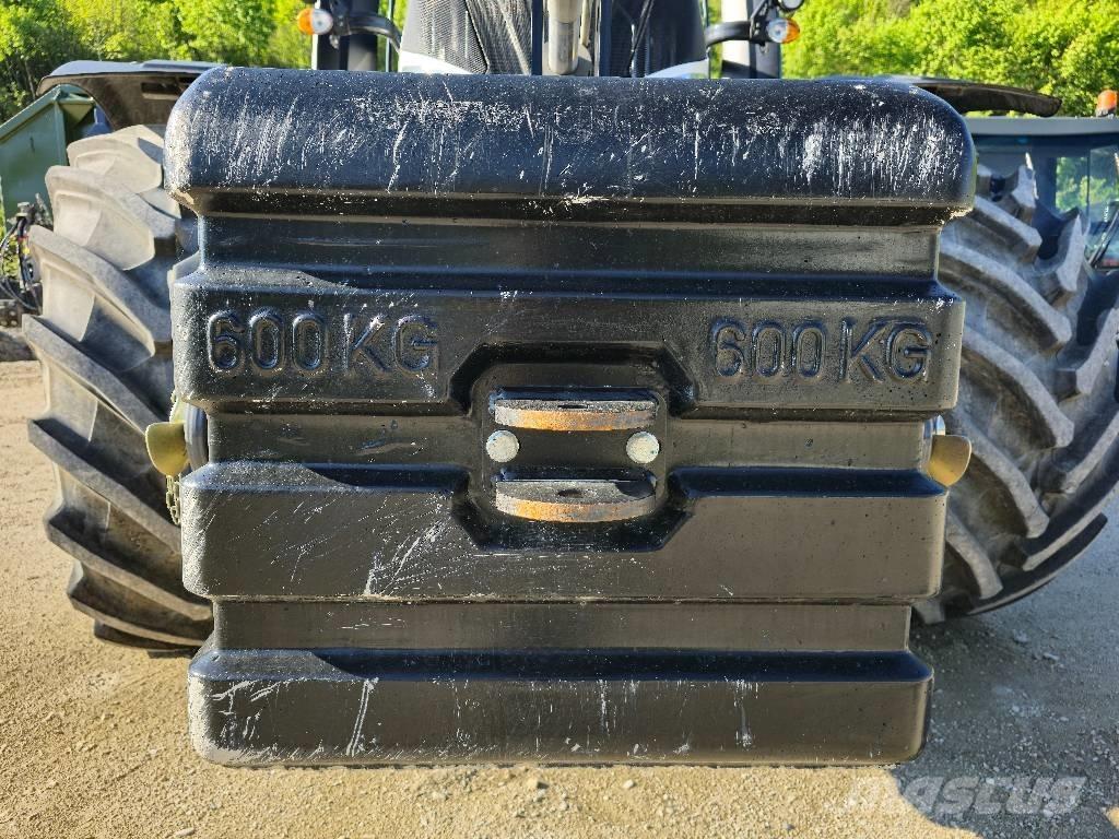 Valtra T 235 Tracteur