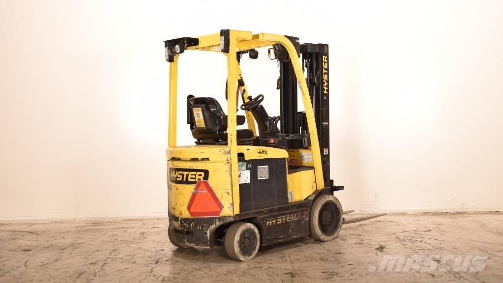 Hyster E 2.2 XN Chariots élévateurs électriques