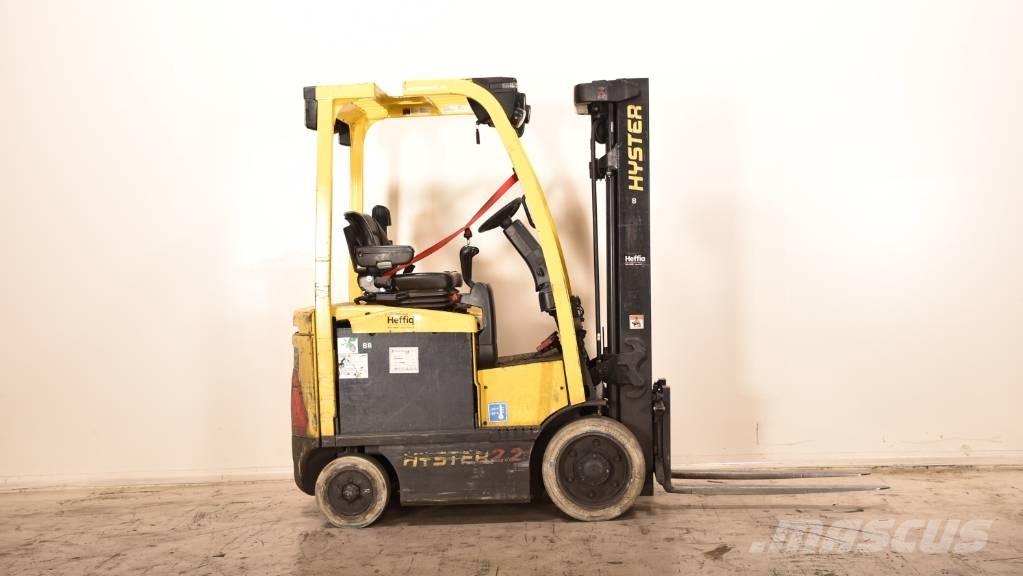 Hyster E 2.2 XN Chariots élévateurs électriques