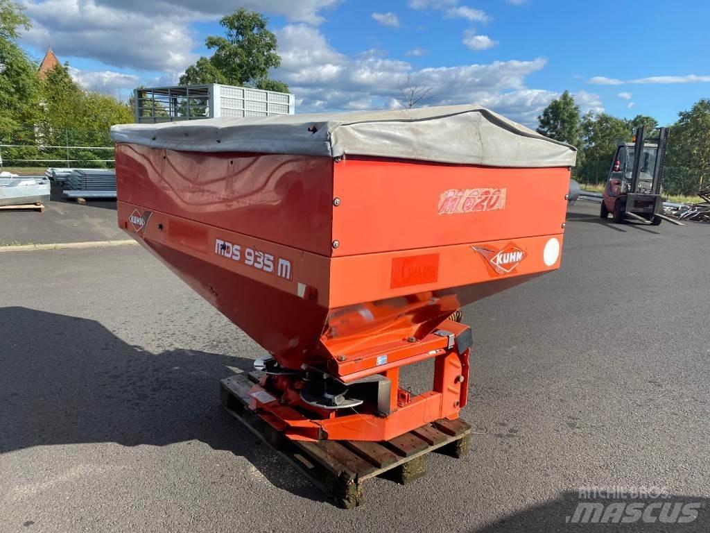 Kuhn MDS 935 Pulvérisateur