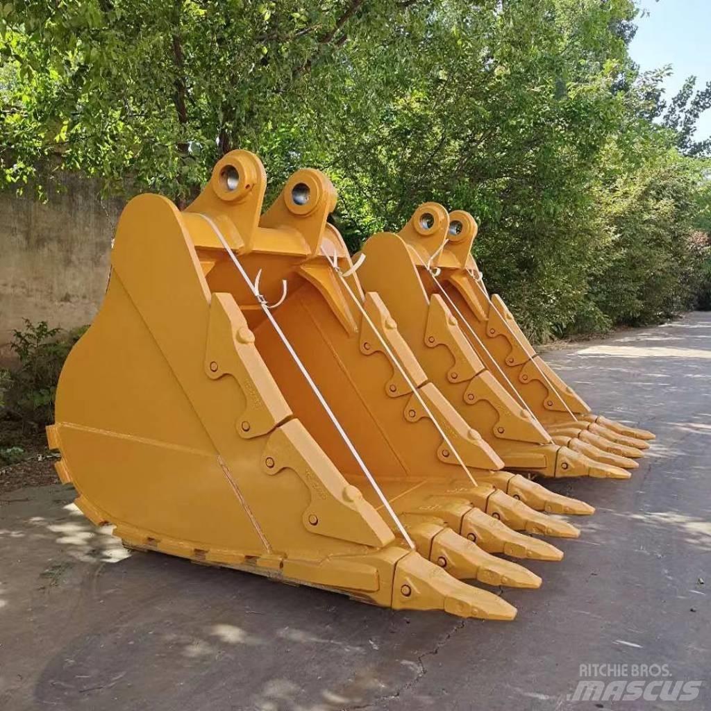 CAT 340 Godet
