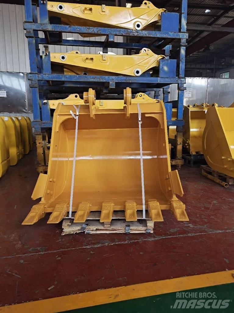 CAT 340 Godet