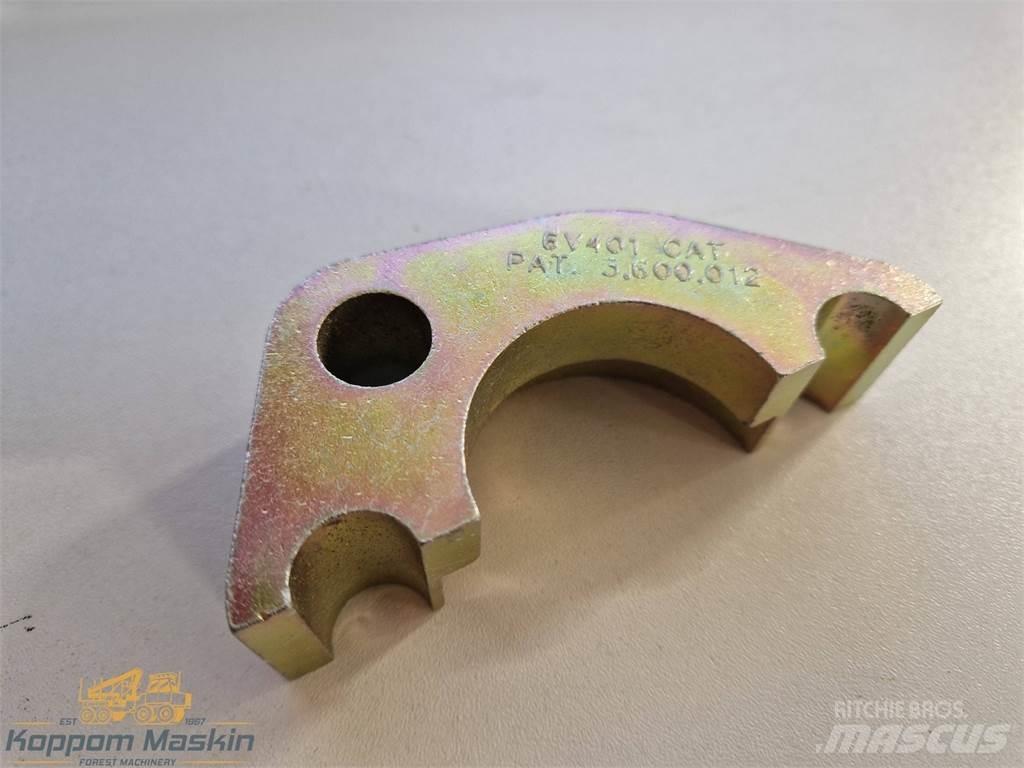 Eco Log 7012099 Hydraulique