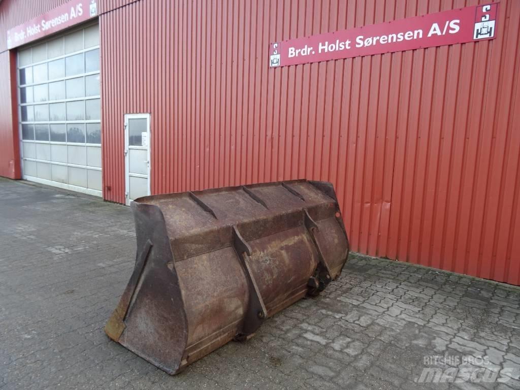 Volvo Skovl Godet