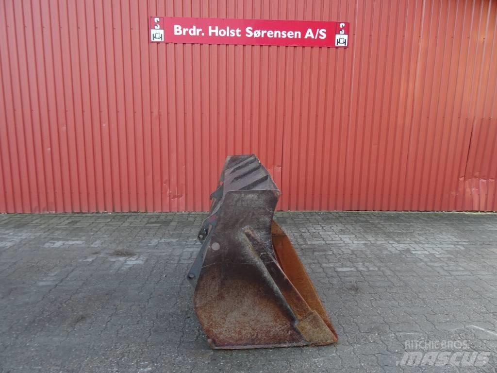 Volvo Skovl Godet