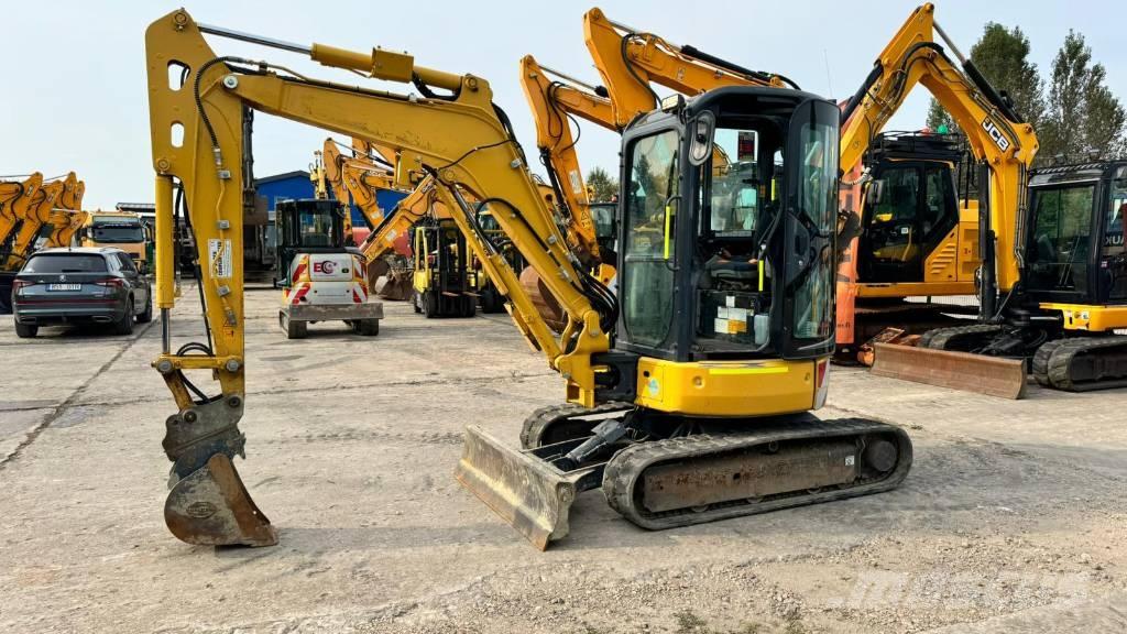 Kobelco SK 30 SR-6E Mini pelle < 7t
