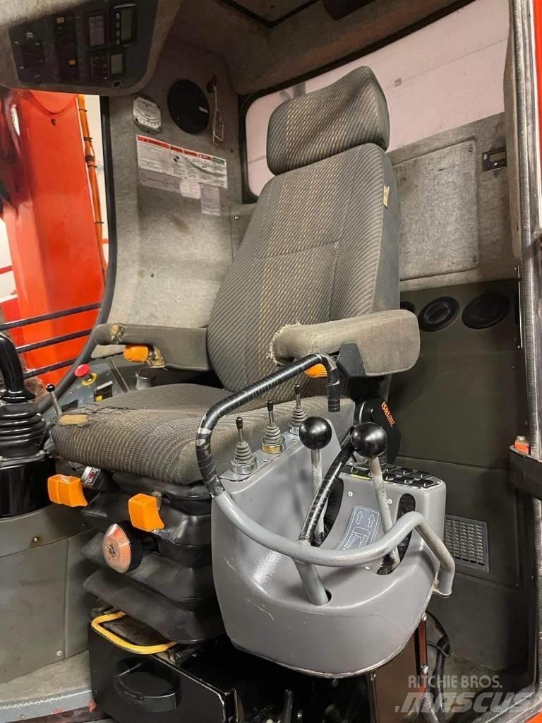 Sandvik Ranger 500-2 Foreuse de surface