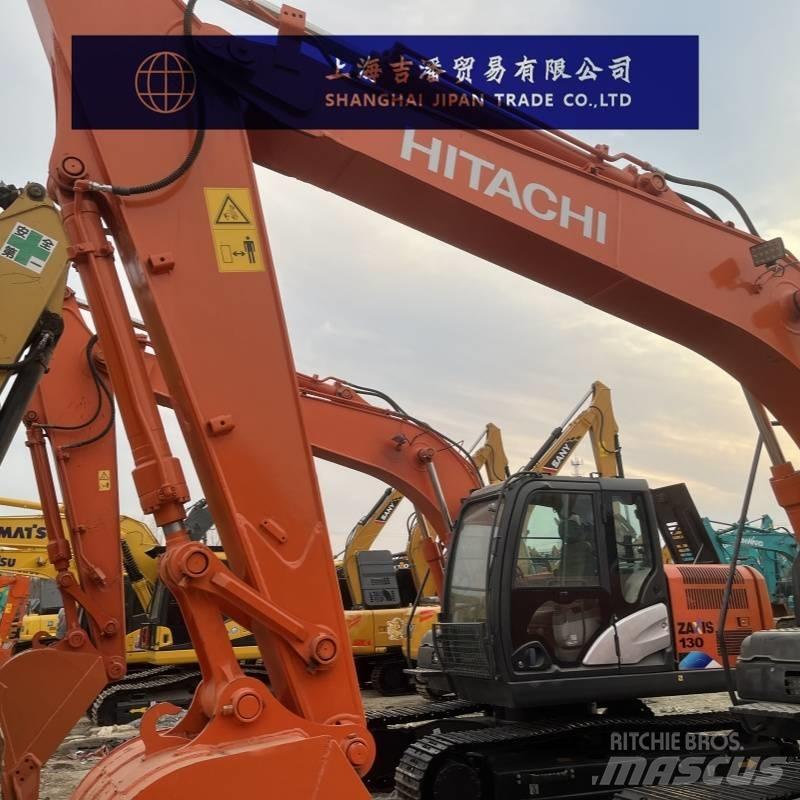 Hitachi ZX 130 Mini pelle 7t-12t