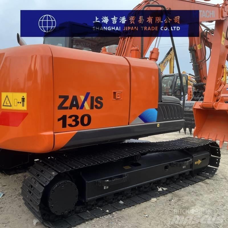 Hitachi ZX 130 Mini pelle 7t-12t