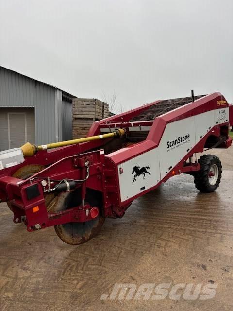 ScanStone UN4215SDB Matériel pomme de terre - Autres
