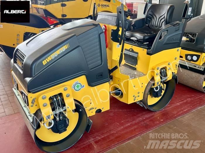 Bomag BW 90 AD-5 Rouleaux tandem