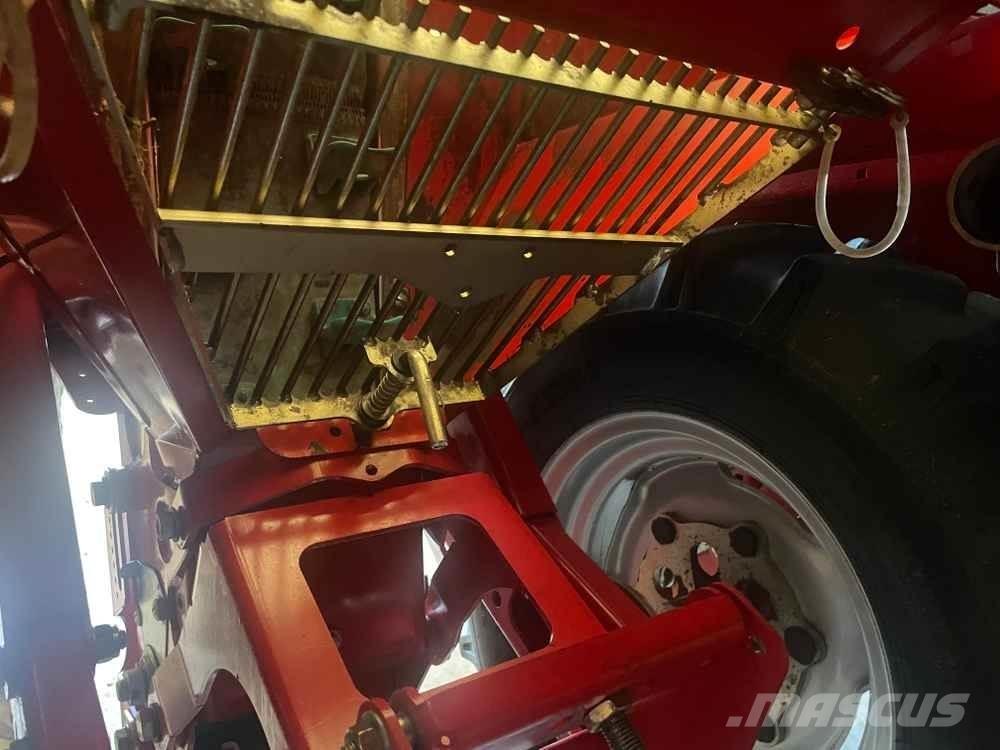 Grimme GL 410 Planteurs de pommes de terre