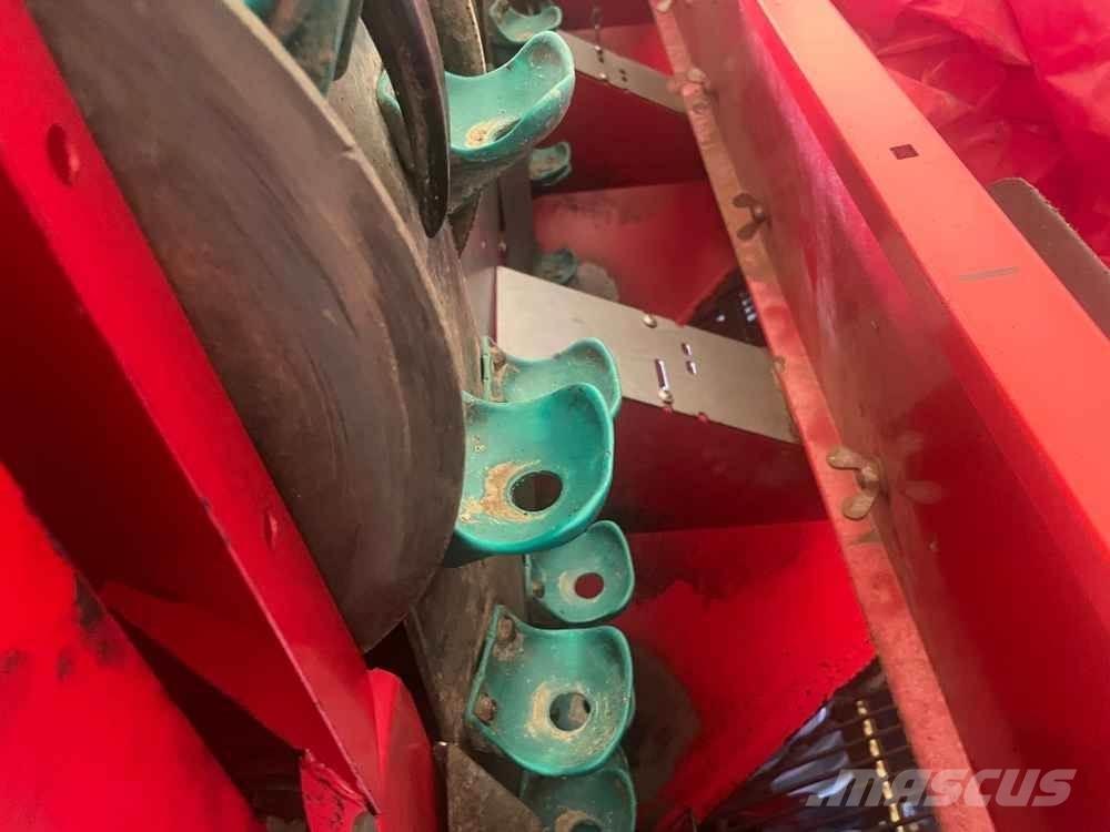 Grimme GL 410 Planteurs de pommes de terre
