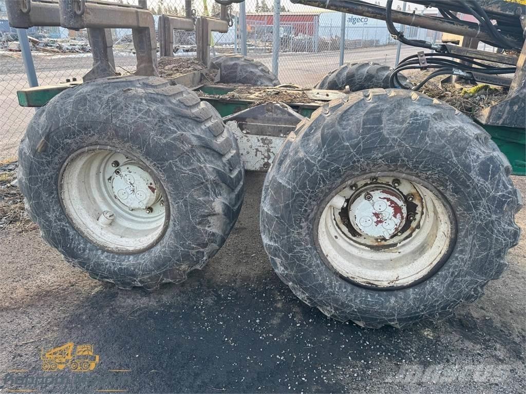 Gremo 950 Porteur