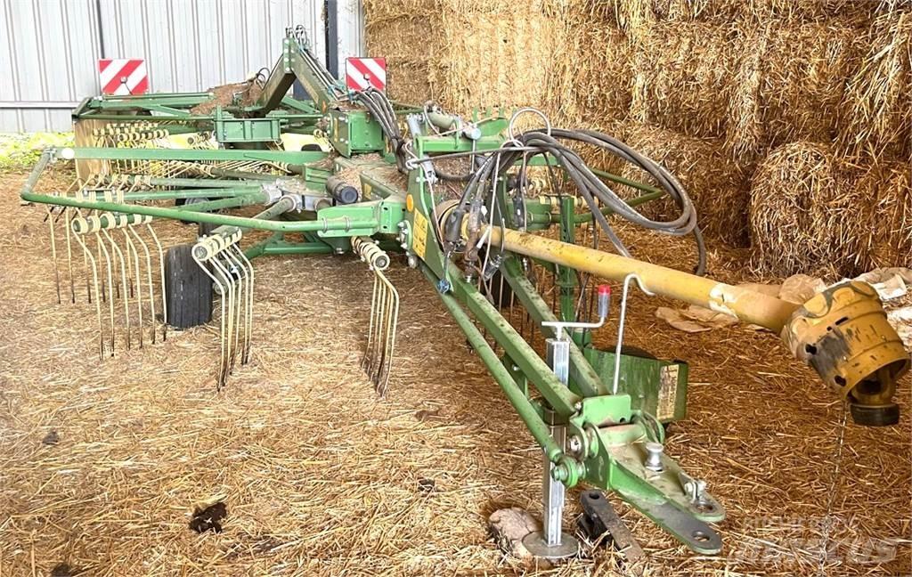 Krone 710/26T Andaineur
