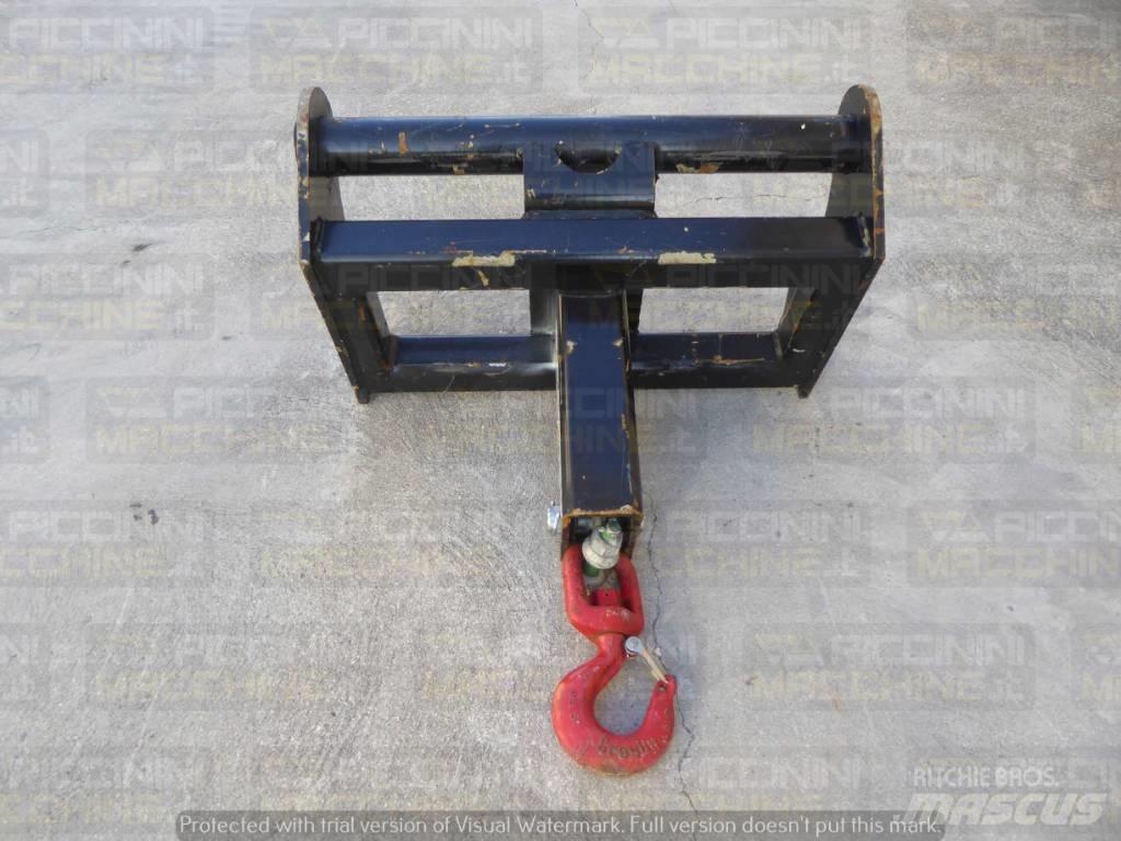 Manitou PC 5000 kg Autres accessoires