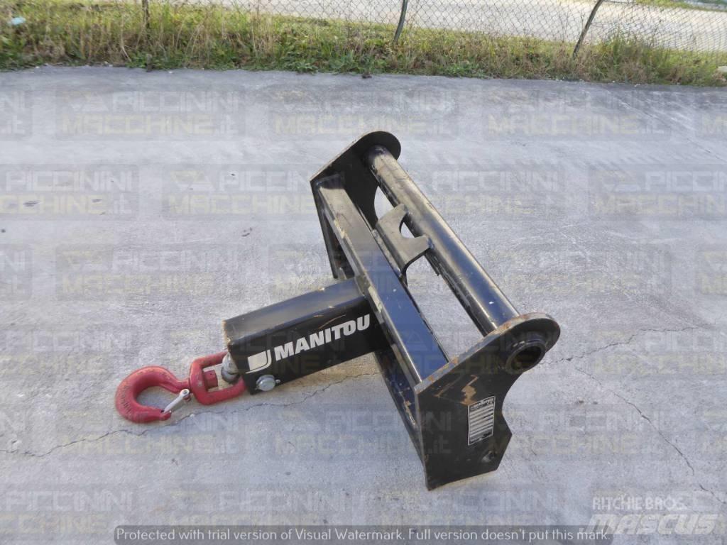Manitou PC 5000 kg Autres accessoires