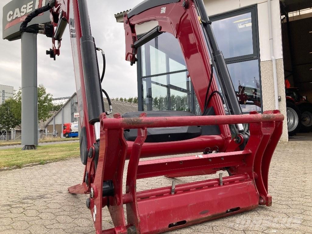  Ålø Q8M Autres équipements pour tracteur