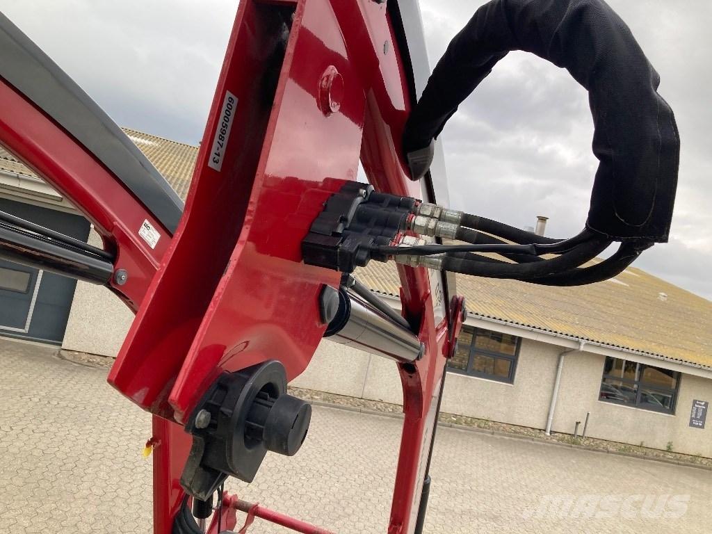  Ålø Q8M Autres équipements pour tracteur