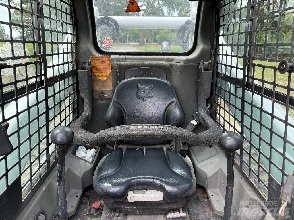 Bobcat T 770 Chargeuse compacte