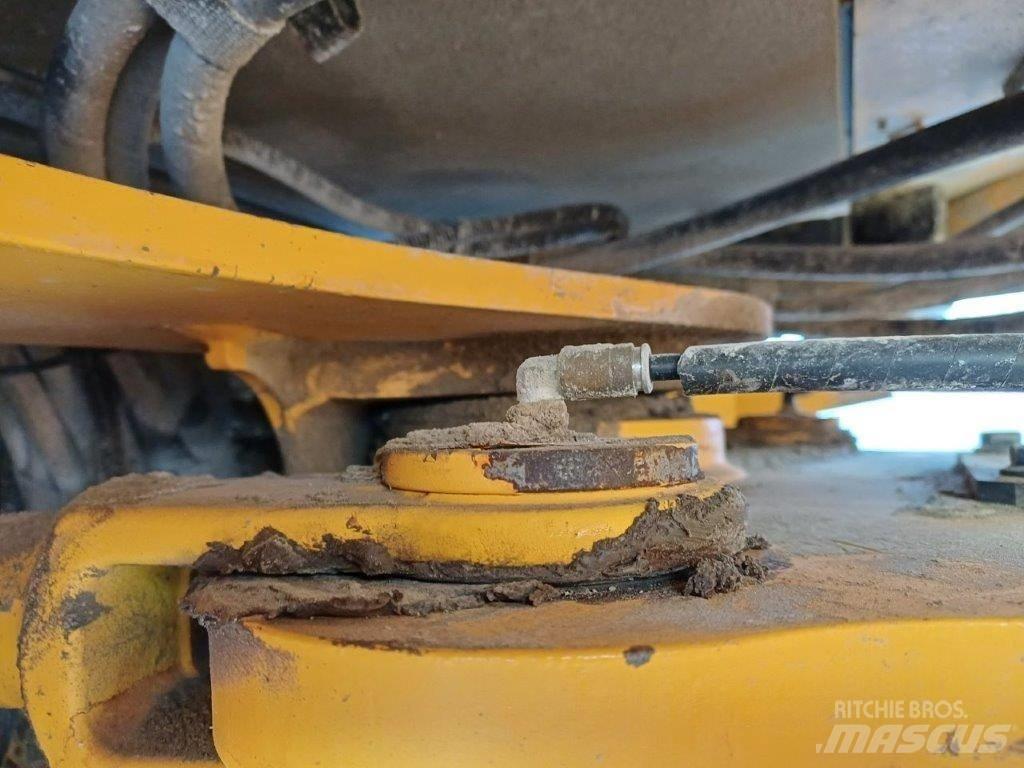 Volvo L 90 H Chargeuse sur pneus