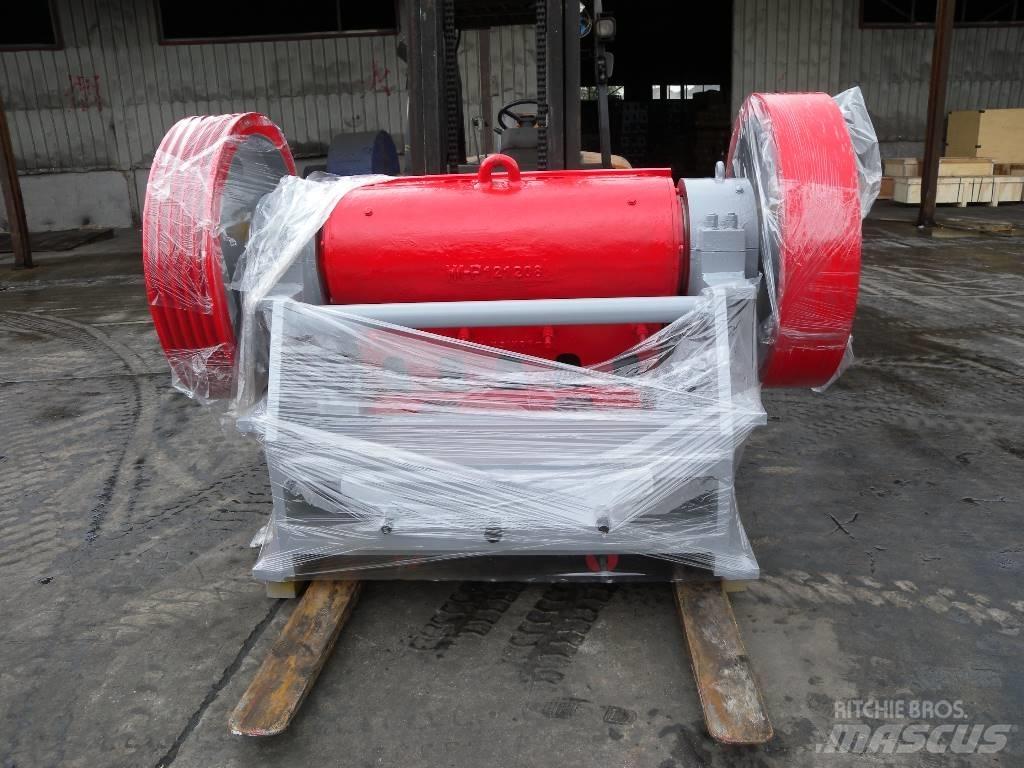 Kinglink PEX250x1200 Concasseur