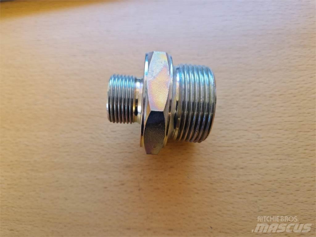 Ponsse 0024414 Hydraulique