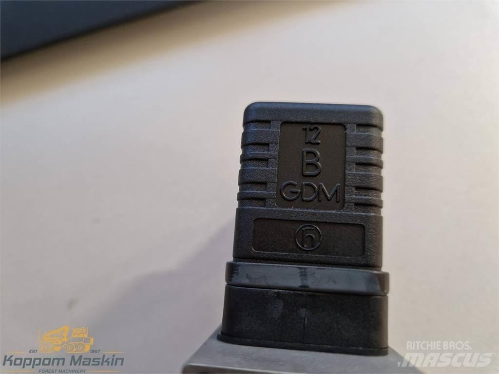 Rottne 999-4899 Hydraulique