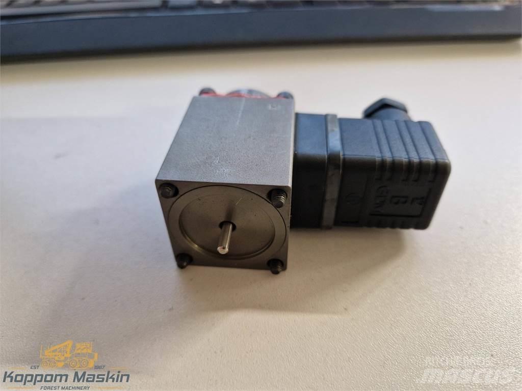 Rottne 999-4899 Hydraulique