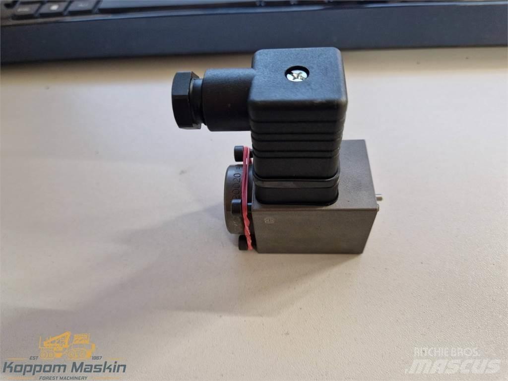 Rottne 999-4899 Hydraulique
