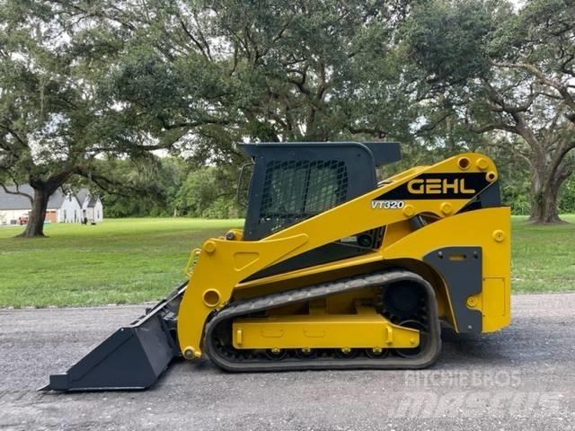 Gehl VT320 Chargeuse compacte