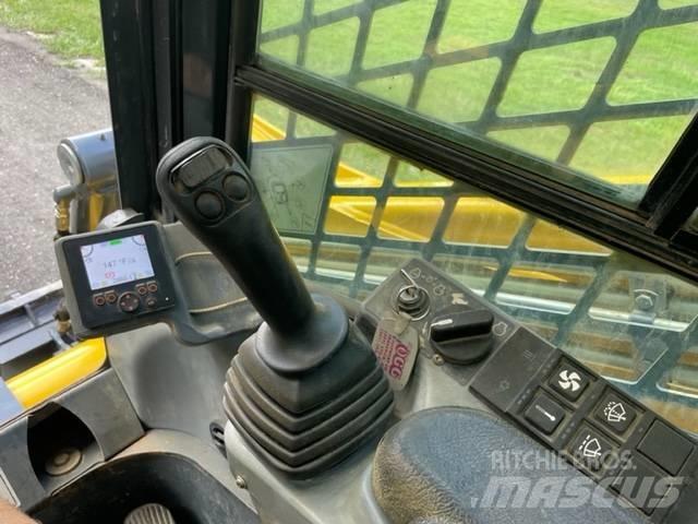 Gehl VT320 Chargeuse compacte