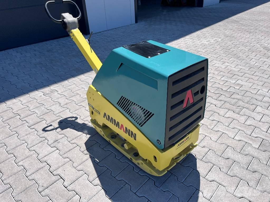 Ammann APR 5920 Plaque vibrante