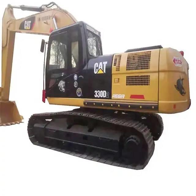 CAT CAT330D Mini pelle 7t-12t