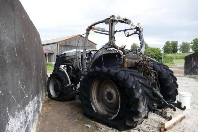 CASE 160 Puma 2013r Tracteur